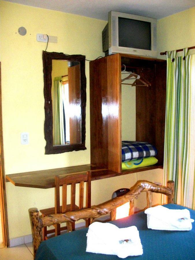 Hotel Los Abuelos Эль-Собербио Экстерьер фото