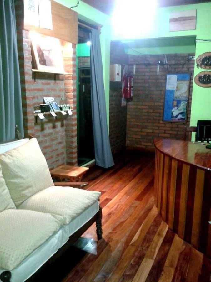 Hotel Los Abuelos Эль-Собербио Экстерьер фото