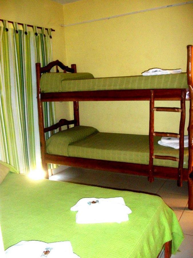 Hotel Los Abuelos Эль-Собербио Экстерьер фото