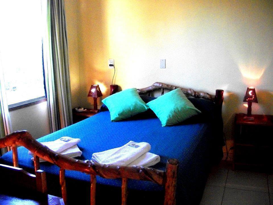 Hotel Los Abuelos Эль-Собербио Экстерьер фото