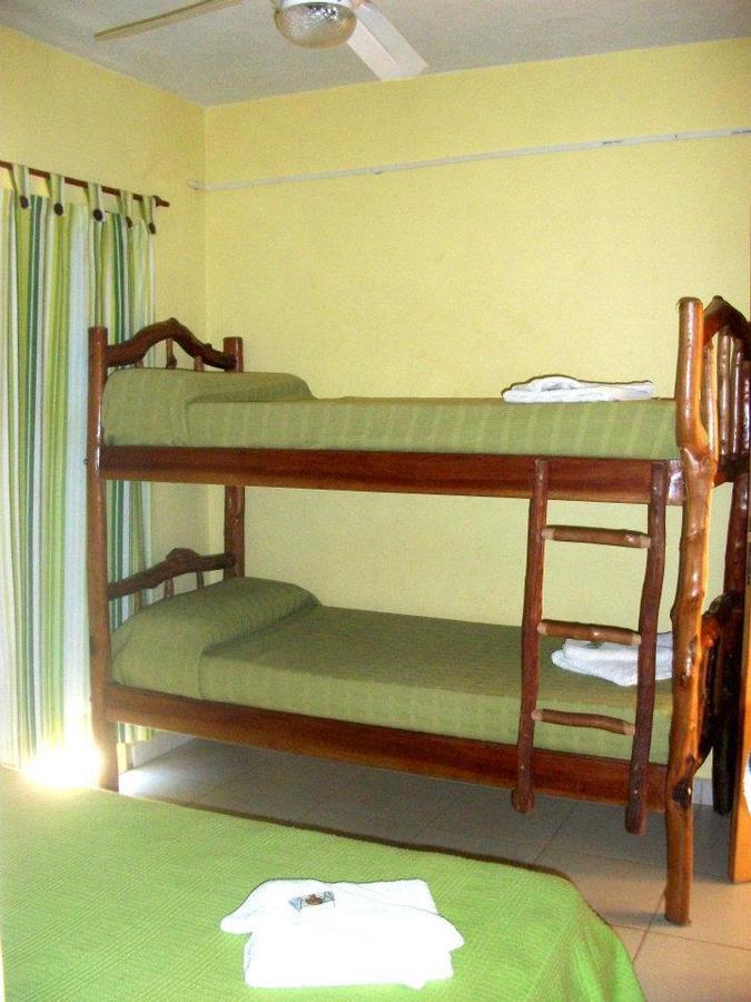 Hotel Los Abuelos Эль-Собербио Экстерьер фото