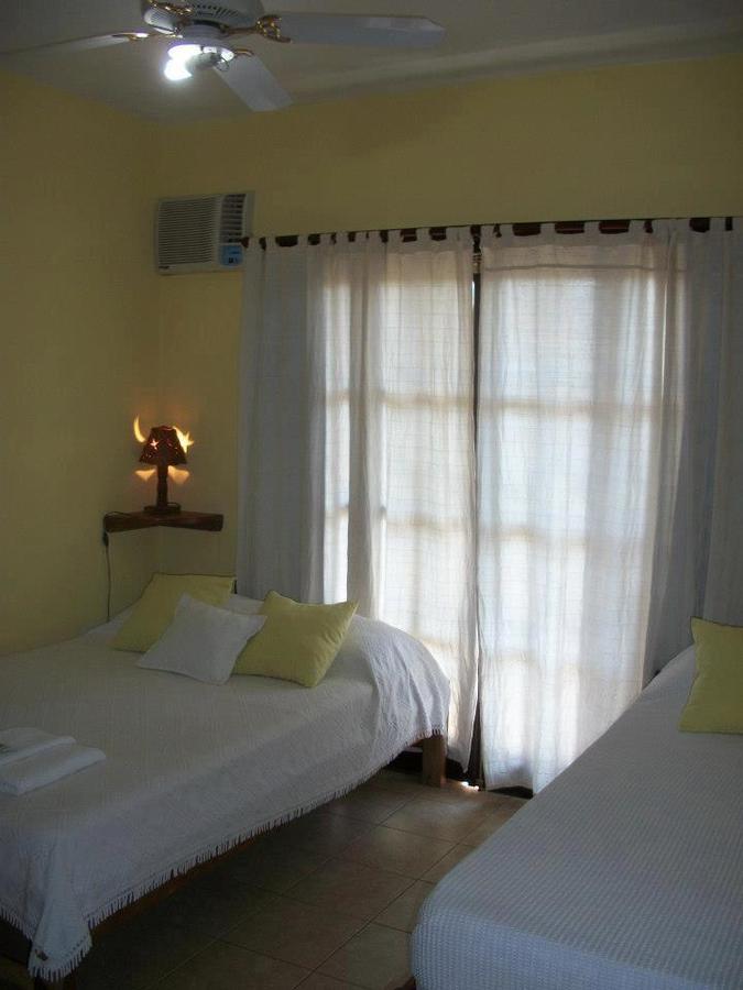 Hotel Los Abuelos Эль-Собербио Экстерьер фото